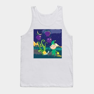 Sweet Dreams Tank Top